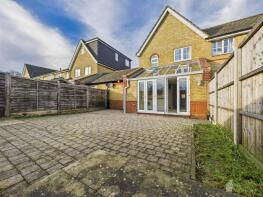 66, Wansbeck Close, Stevenage SG1 6AB
