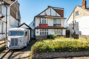 61, Park Lane, Carshalton SM5 3EE