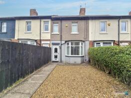 40, Cavendish Gardens, Ashington NE63 0EW