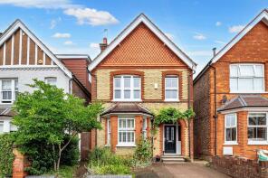 43, Deerings Road, Reigate RH2 0PW