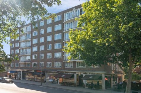 Kenbrook House,
Kensington High Street, W14