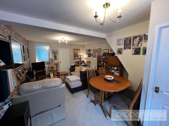 165, Trealaw Road, Tonypandy, Rhondda Cynon Taff, CF40 photo 4