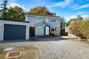3, Wykeham Close, Ryde PO33 3ST