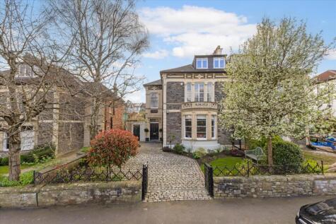 Fernbank Road, Redland, Bristol, BS6