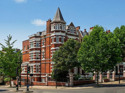 Hamilton Terrace, London, NW8