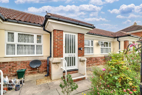 Spital Road, Maldon