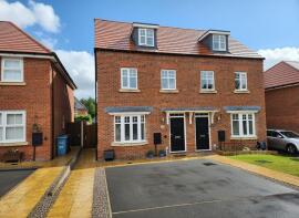 29, Braeburn Drive, Appleton, Warrington WA4 5AA