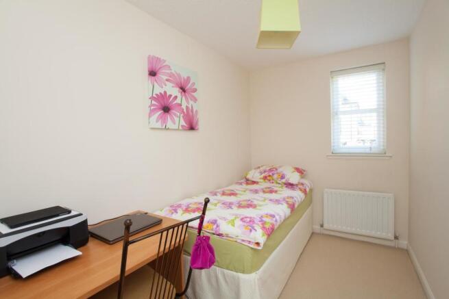 Double Bedroom 3 / S