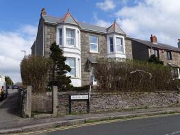 2, Trefusis Road, Redruth TR15 2JH