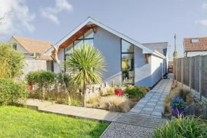 Westonville, Bullockstone Road, South Of Thanet Way, Herne Bay CT6 7NL