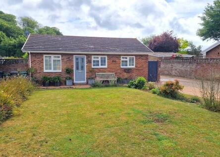 Woodnutt Close, Bembridge, Isle of Wight, PO35 5YF