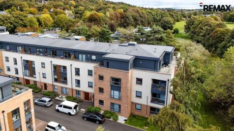 Pinkhill Park, Edinburgh, EH12