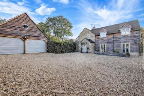 High Street, Chalgrove