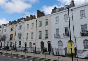 Flat A, 226, Liverpool Road, London N1 1LG