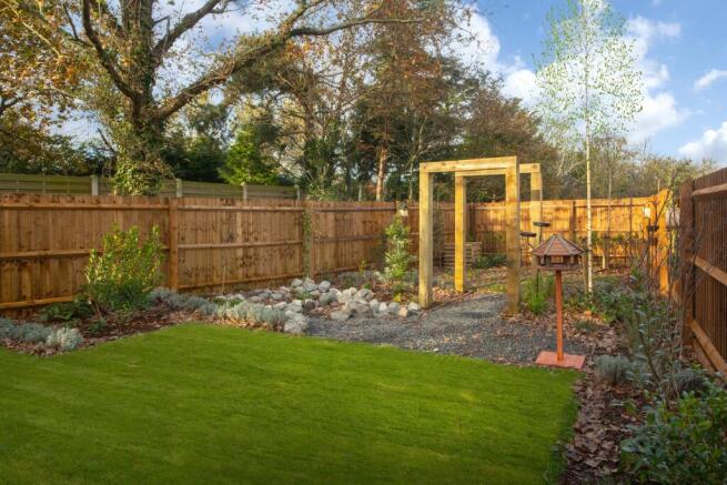 3 bed Terraced for sale Image 4