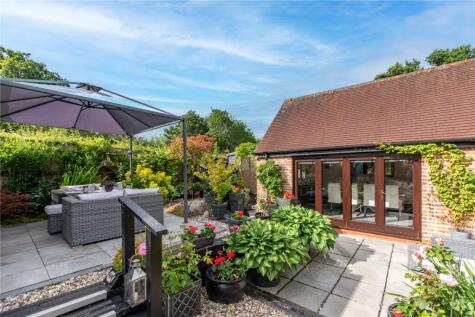 Skinners Green, Enborne, Newbury, Berkshire, RG14