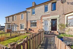 85, Hawthorn Drive, Greenhead, Wishaw ML2 8JL