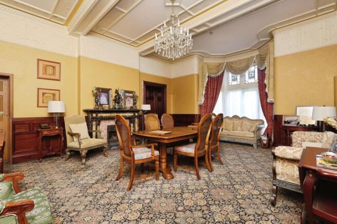 11 bed Manor House for sale Image 6