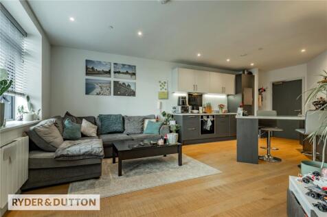 Vesta Street, New Islington, Manchester, M4