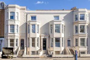 8d, Sun Court, Landport Terrace, Portsmouth PO1 2RG
