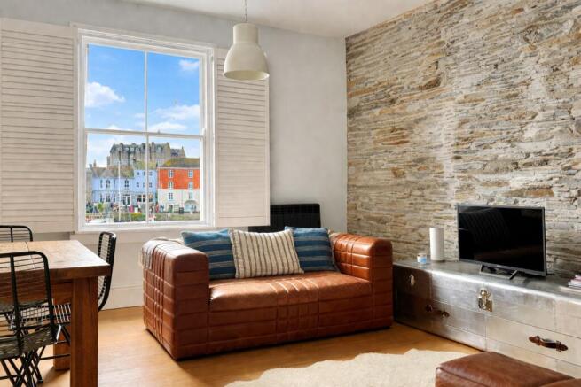 North Quay, Padstow, PL28 photo 4