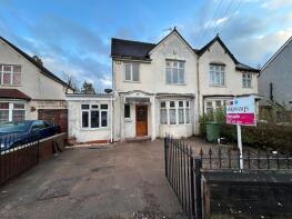 52, Harden Road, Bloxwich WS3 1EN