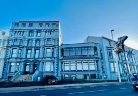 Hotel, 238, Promenade, Blackpool FY1 1RZ