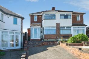53, Barston Road, Oldbury B68 0PT