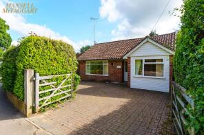 3, Dale Avenue, Hassocks BN6 8LW
