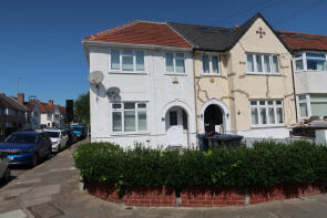 85a, Elton Avenue, Greenford UB6 0PR