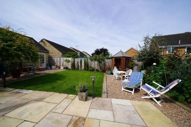 Garden 1