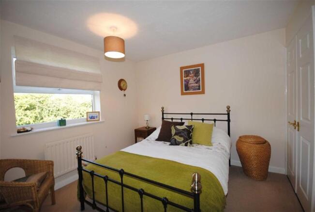 BEDROOM TWO