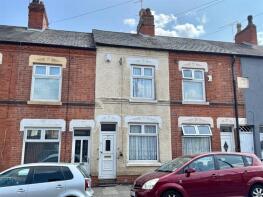 17, Kings Newton Street, Leicester LE2 0DQ