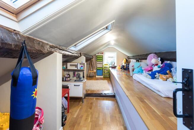Play Room