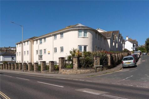 Trafalgar Court, Penzance, TR18