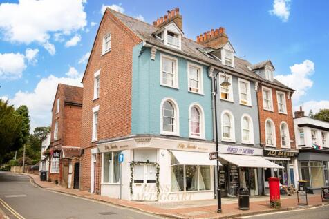 High Street, East Grinstead, RH19