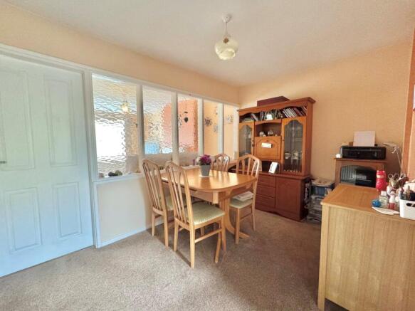 Chapel Lane, Nether Broughton photo 4