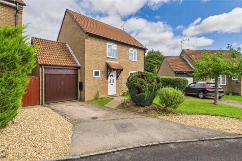 Elford Close, Lower Earley, Reading, Berkshire, RG6