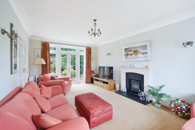 DORLING DRIVE