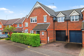 21, Swallow Close, Rayleigh SS6 9UE