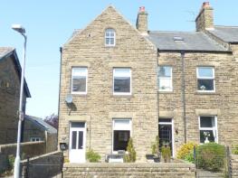 13, East View, Duke Street, Settle BD24 9AU