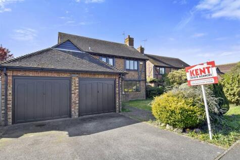 The Ridings, Chestfield, Whitstable