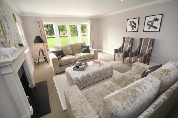 Drawing Room