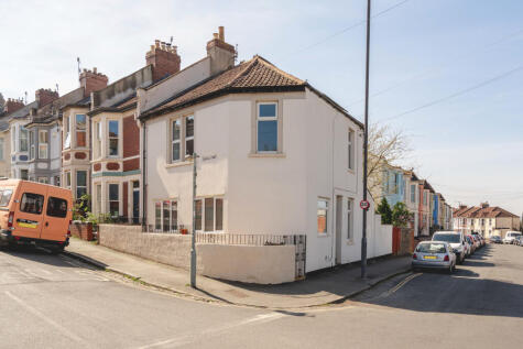 Luckwell Road, Bedminster, Bristol