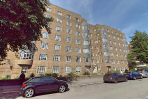 98, Harewood Court, Wilbury Road, Hove BN3 3GL