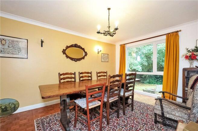 Dining/Family Room