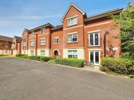 9, Darlington House, Darlington Road, Basingstoke RG21 5AD
