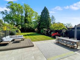 24b, Stock Road, Billericay CM12 0BE