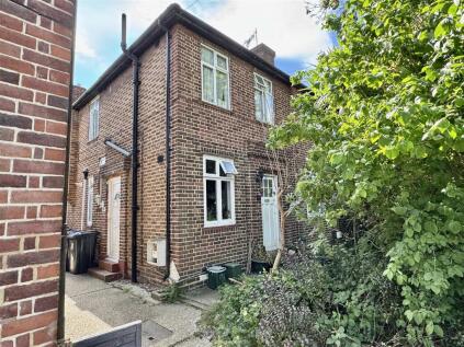 Shelley Close, Greenford