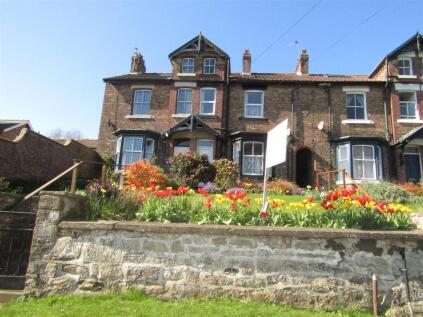 The Terrace, Kirby Hill, Boroughbridge, York